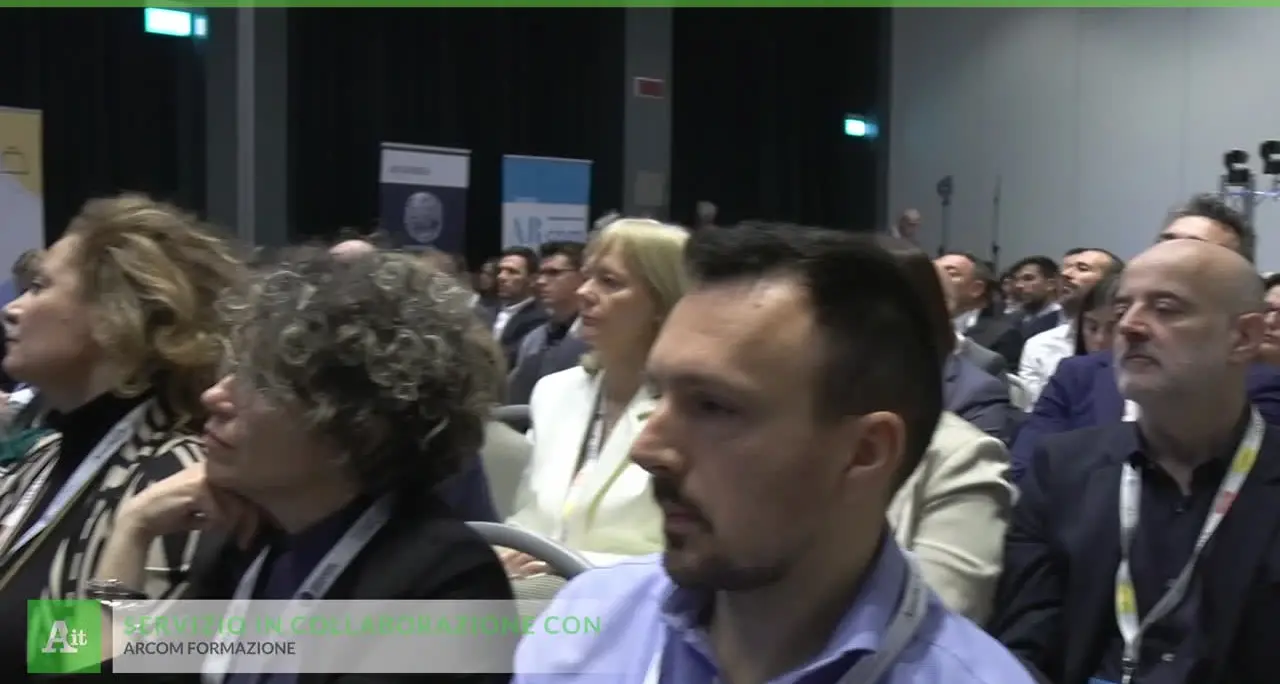La geopolitica e i nuovi equilibri al centro del Forum del commercio internazionale