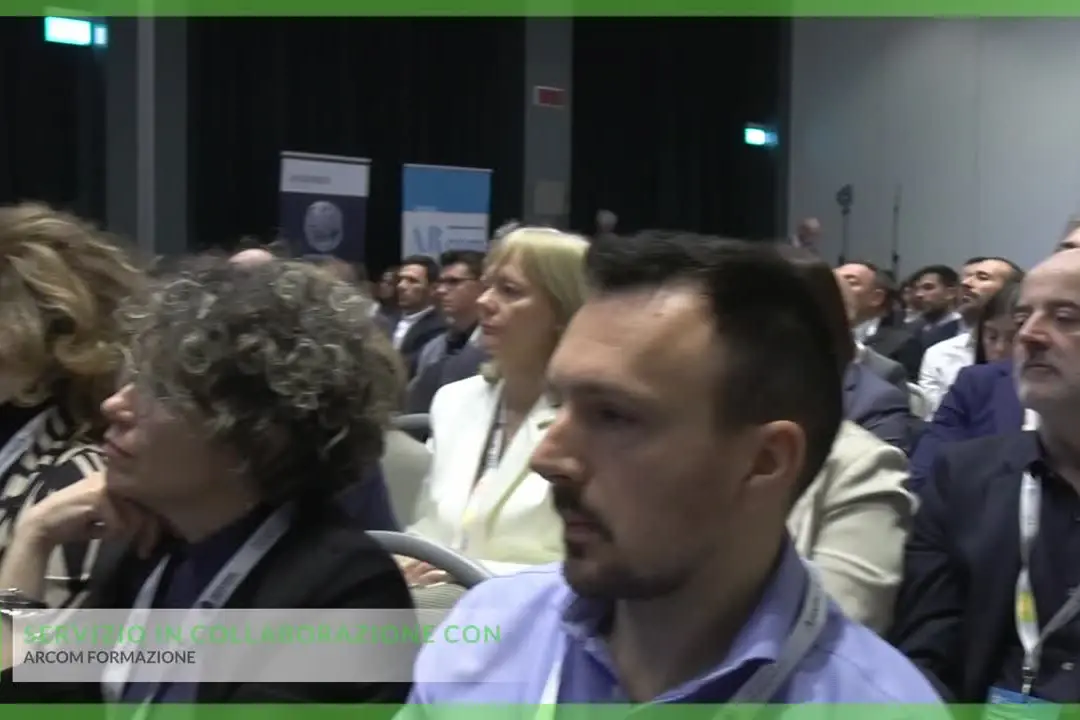 La geopolitica e i nuovi equilibri al centro del Forum del commercio internazionale