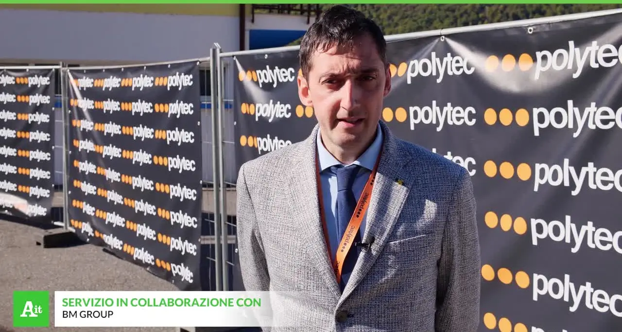“Con impianto H2_Polytech portiamo valore al territorio”