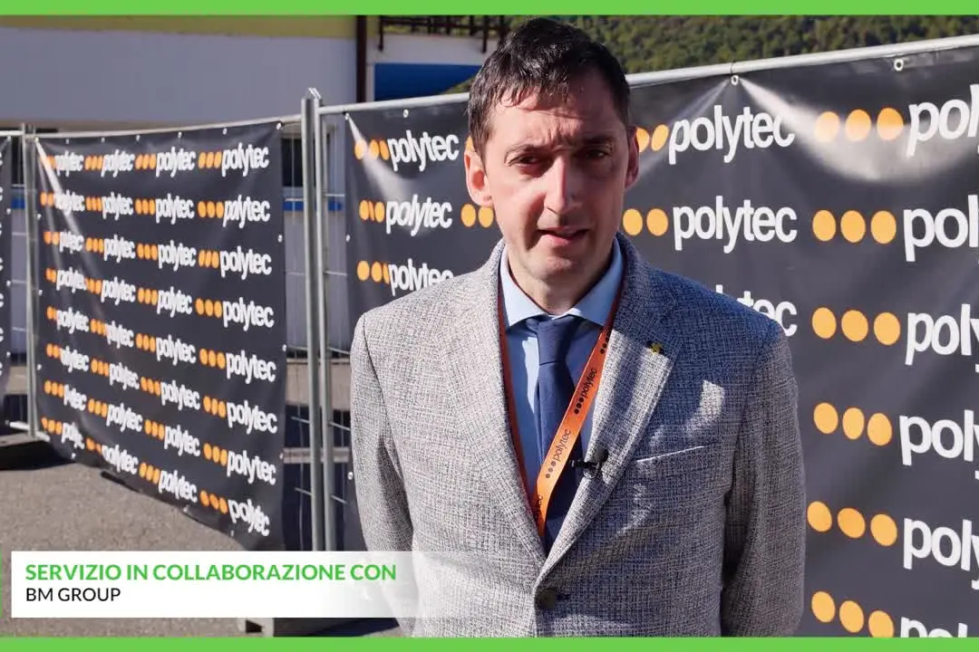 “Con impianto H2_Polytech portiamo valore al territorio”