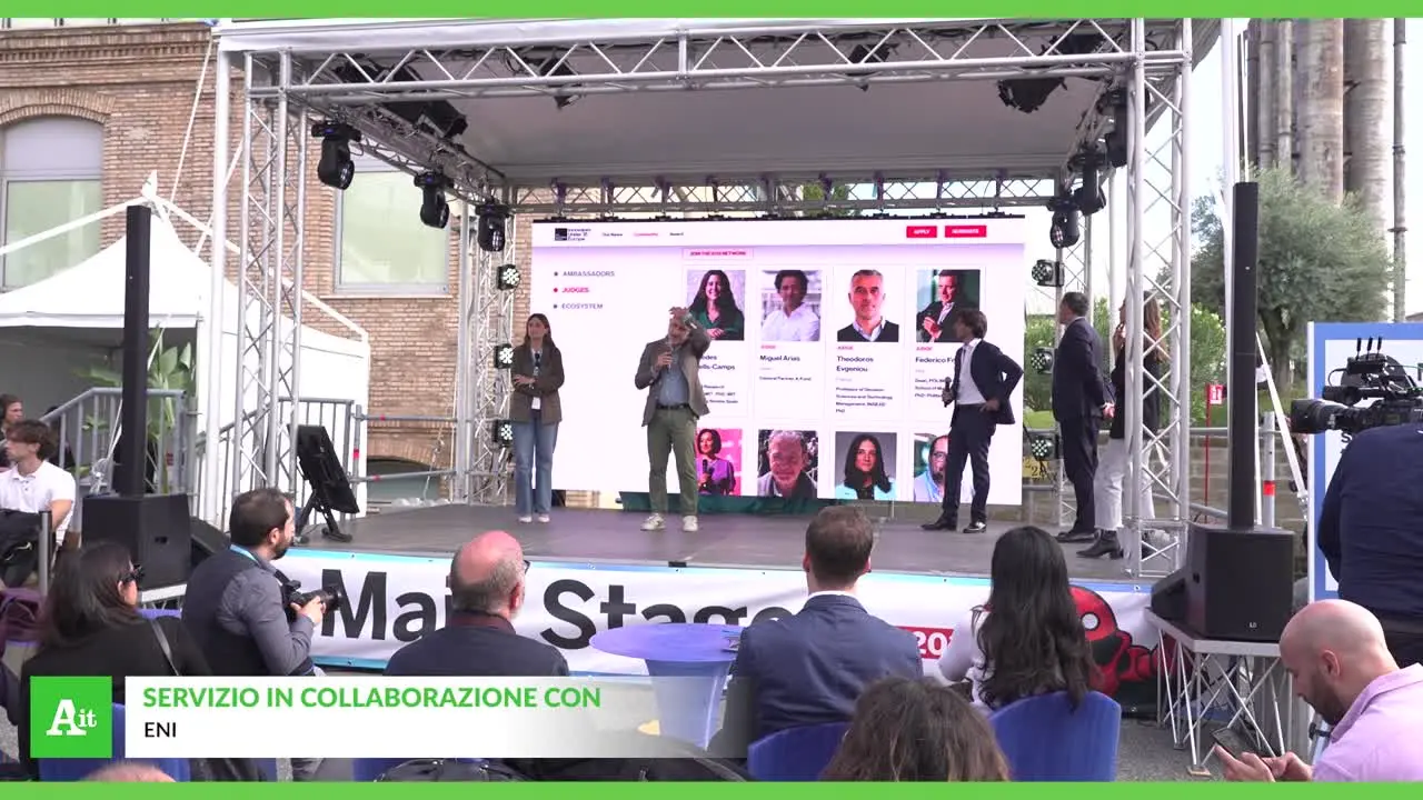 Innovazione, nasce Innovators Under 35 Europe. Nel 2027 premi ai nuovi talenti europei