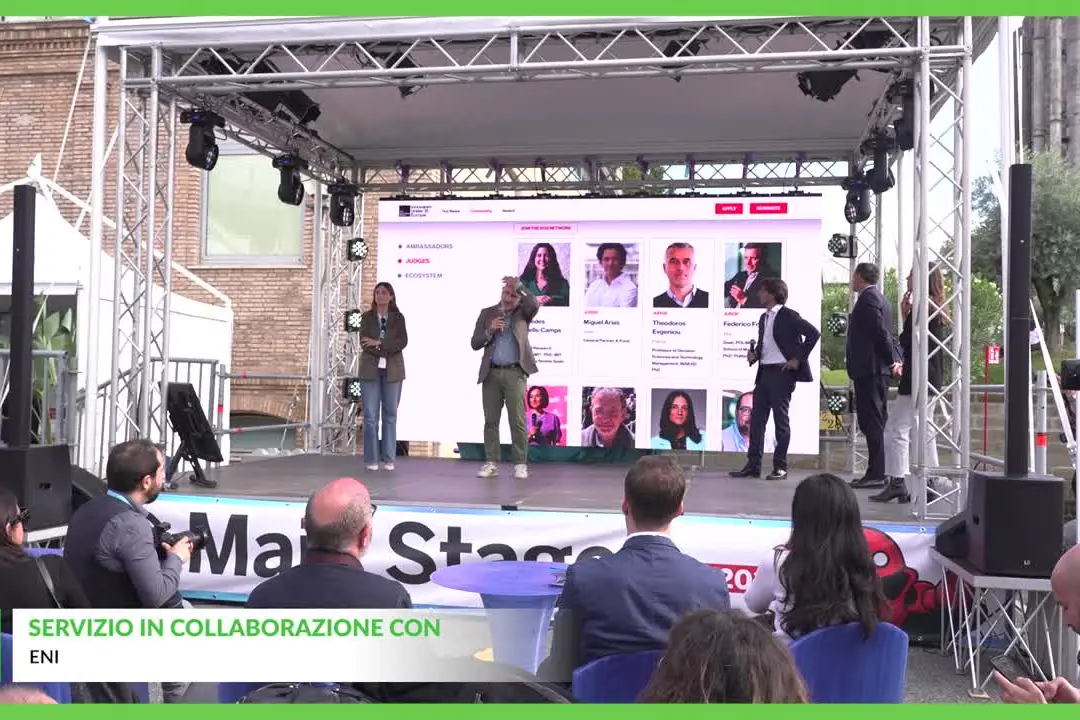 Innovazione, nasce Innovators Under 35 Europe. Nel 2027 premi ai nuovi talenti europei