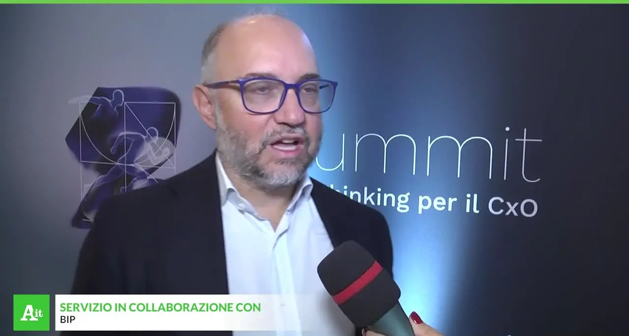 Cohen:“Senza fiducia si perde velocità e agilità, non possiamo permettercelo”