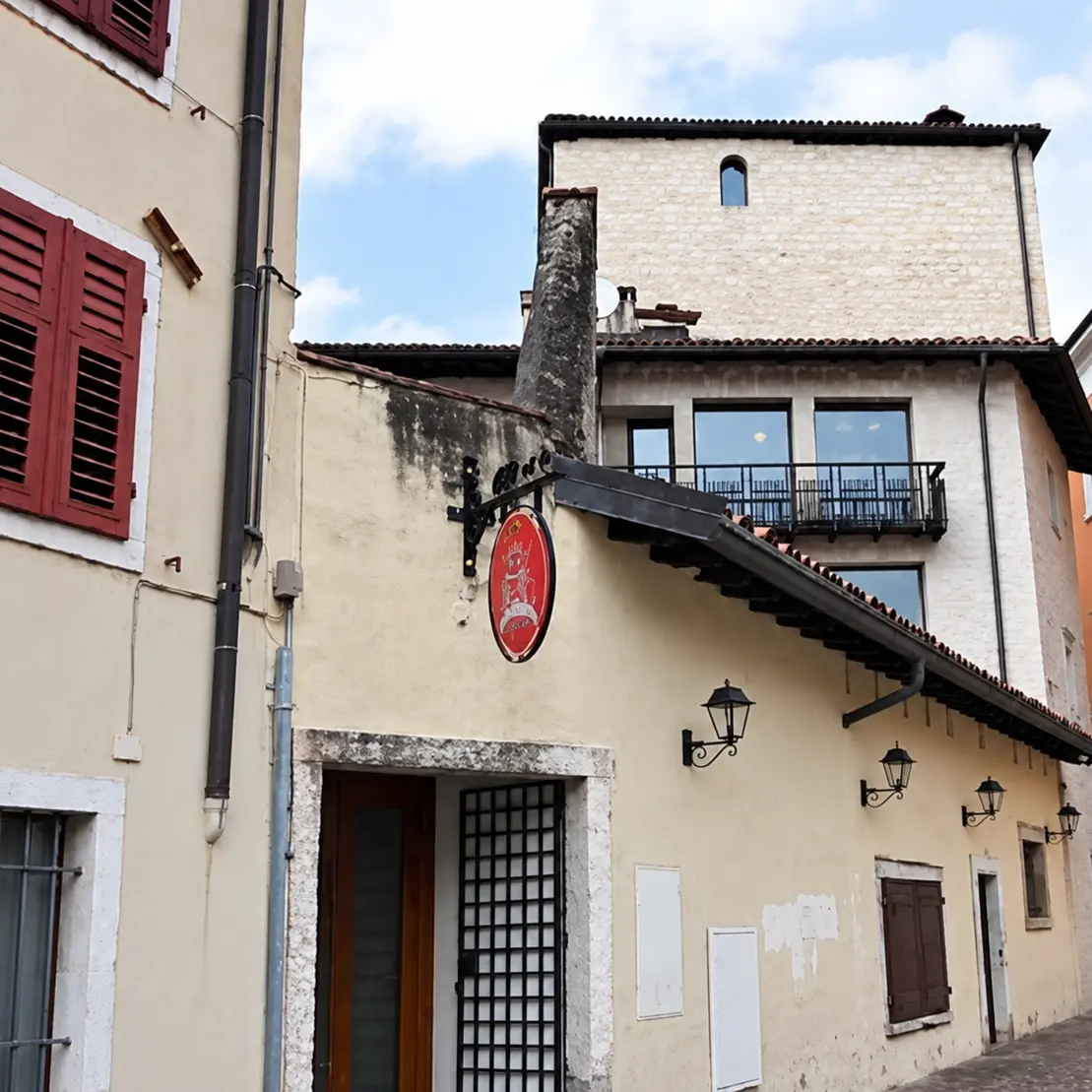 Si riaccenderanno le luci nella torre del Massarello