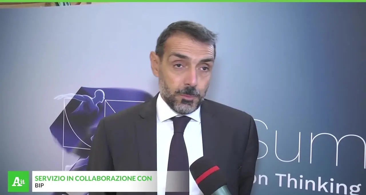 Dalla rivoluzione industriale all’AI: “Trasformazione del mondo del lavoro, come nel Settecento”