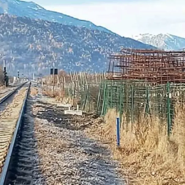 Elettrificazione della Valsugana, Rfi ammette gli errori: ecco perché i lavori sono in ritardo