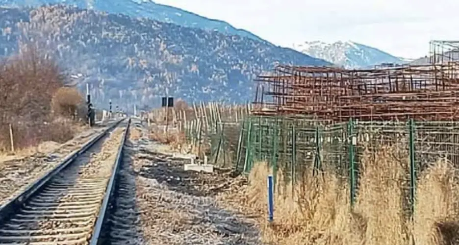 Elettrificazione della Valsugana, Rfi ammette gli errori: ecco perché i lavori sono in ritardo