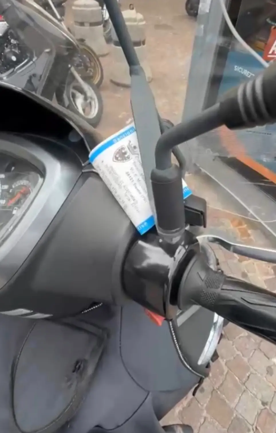 Multe a moto e scooter nel centro di Trento, Demattè: «I cittadini non sono un bancomat»