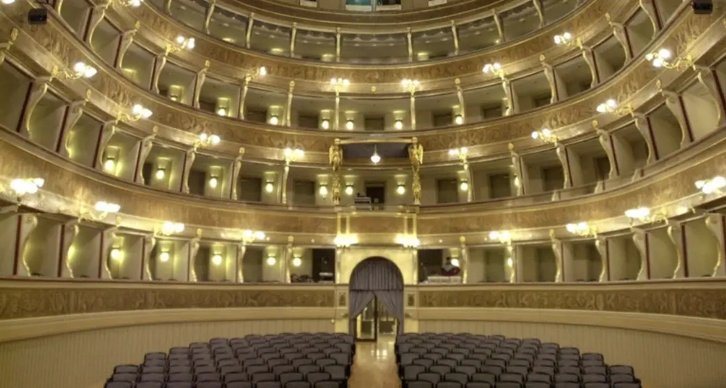 Teatro Sociale di Trento, record di abbonati: oltre 1.600 per la nuova stagione