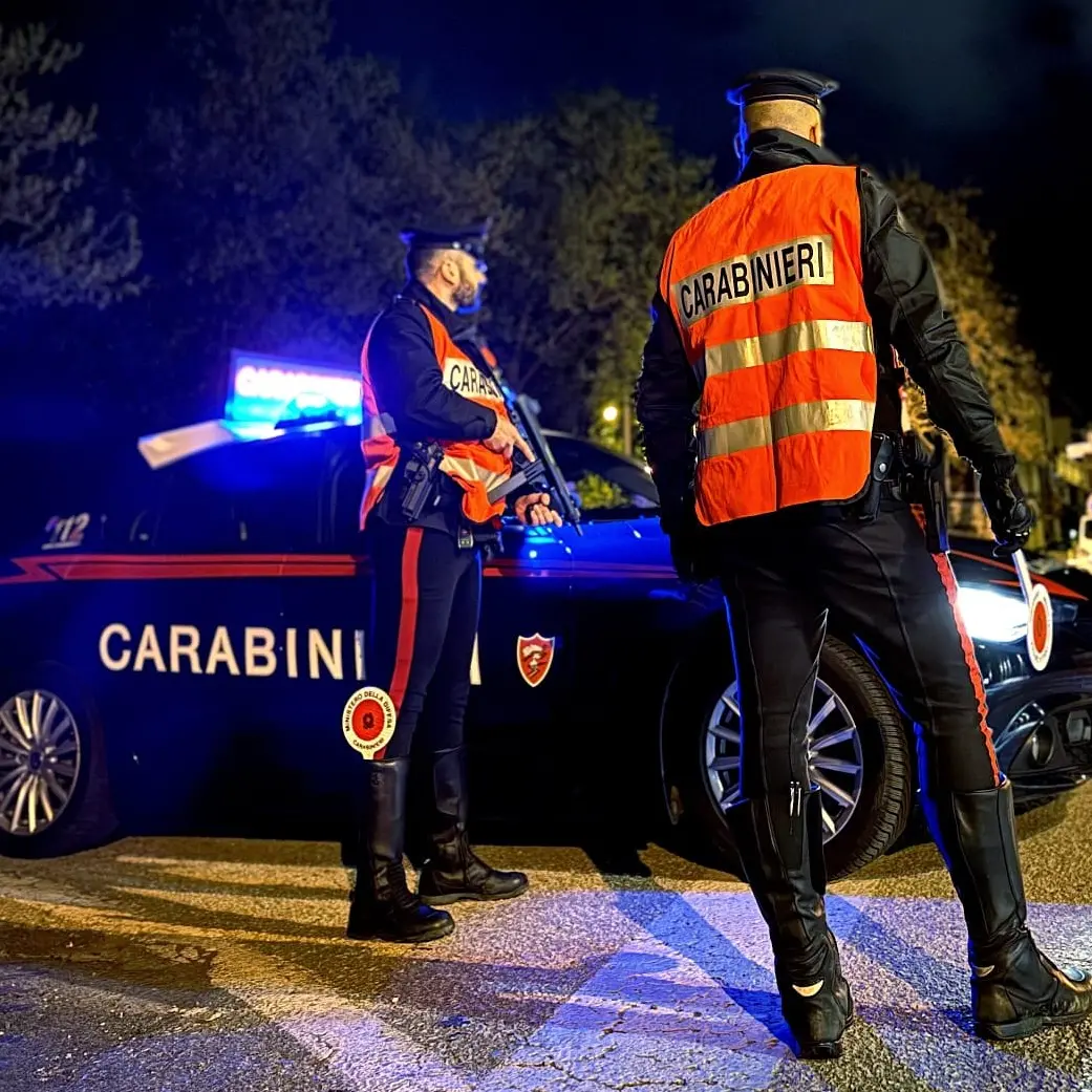Svastiche, saluti nazisti e propaganda razzista: 21 perquisizioni in Alto Adige