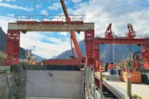 Trento Sud, due frese pronte a partire dopo l’okay del Ministero