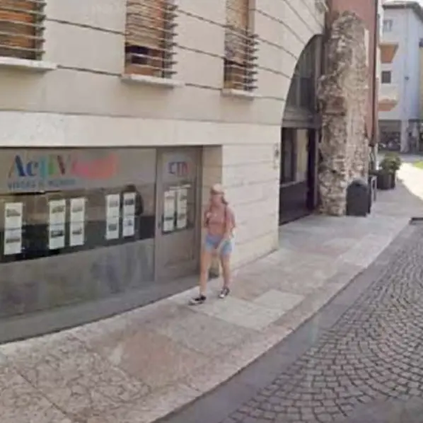 Trento, troppa criminalità alla Portela: AcliViaggi lascia via Roma e si trasferisce