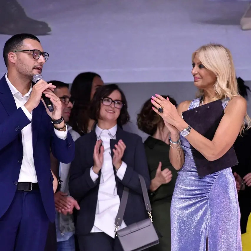 Trento, Fashion Night da tutto esaurito: moda e spettacolo conquistano il Santa Chiara