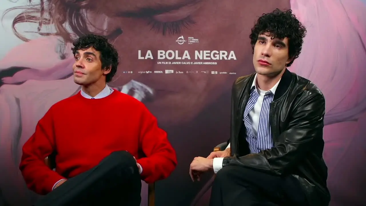Festa del Cinema, il più grande film sulla guerra a tematica gay: \"La Bola Negra\"