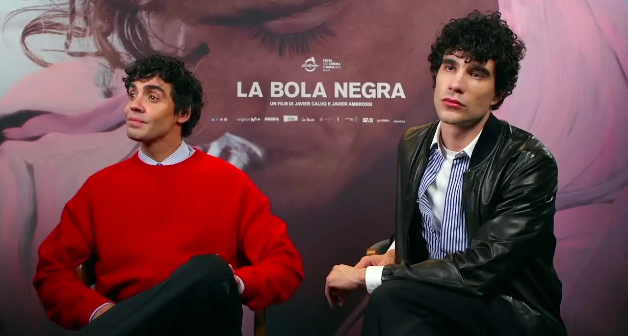 Festa del Cinema, il più grande film sulla guerra a tematica gay: \"La Bola Negra\"