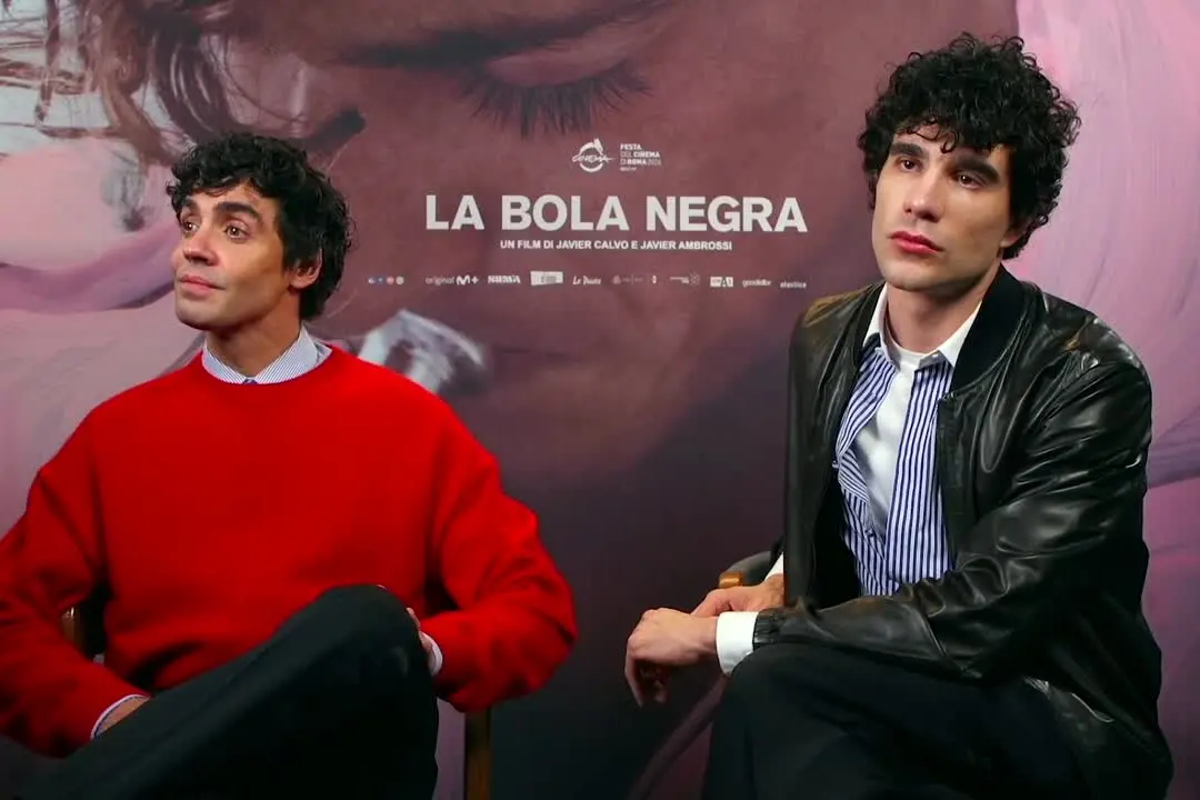 Festa del Cinema, il più grande film sulla guerra a tematica gay: \"La Bola Negra\"