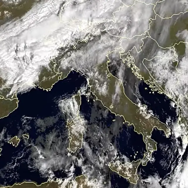 Dal freddo al caldo in pochi giorni: cosa ci aspetta in Trentino. Le previsioni