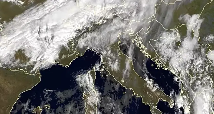 Dal freddo al caldo in pochi giorni: cosa ci aspetta in Trentino. Le previsioni