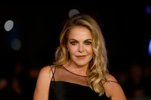 Gerini: \"In Ricordati ragazza racconto le conquiste delle donne\"