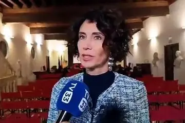 Hub intermodale, Gerosa all'attacco: \"Struttura che non risponde alle esigenze, si faccia una valutazione diversa\"