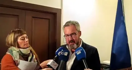 Hub intermodale, Ianeselli risponde a Gerosa: \"Un progetto del 2016 voluto dalla Provincia\"