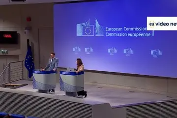 Ucraina: Commissione, \"Ue sarà presente ai negoziati tecnici per la fine della guerra\"