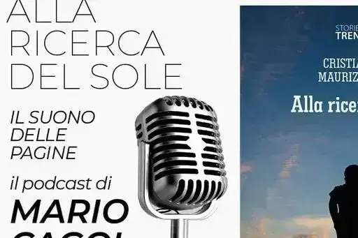 Alla ricerca del sole”: il settimo episodio