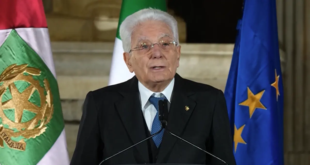 Mattarella: \"La tutela del Servizio sanitario nazionale è priorità assoluta\"