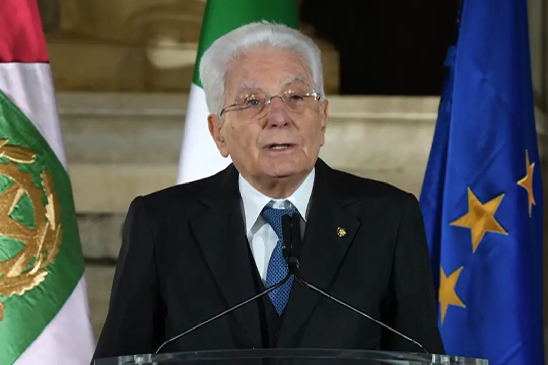 Mattarella: \"La tutela del Servizio sanitario nazionale è priorità assoluta\"