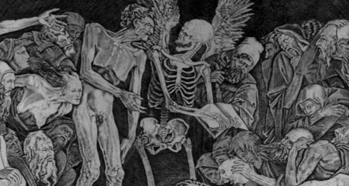 Halloween a Trento: un viaggio nella città dei morti tra tombe, misteri e antichi sepolcri