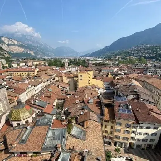 Case, a Trento l’offerta cala del 12,6% in 3 mesi: flessione più che doppia rispetto alla media italiana