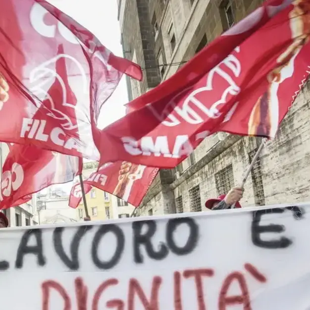 Esperia passa alla Logo: 13 posti persi, polemica sui 4 milioni investiti dalla Provincia