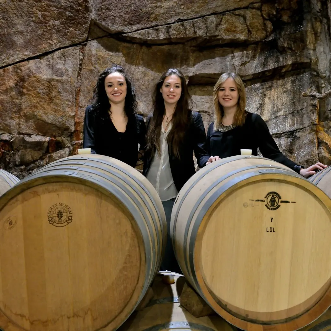 Tre bicchieri e titolo di miglior spumante d'Italia di Wine Mag al TrentoDoc di Villa Corniole