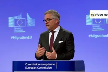 Immigrazione: Brunner, \"Proposta riforma di Frontex, per agire prima che si verifichi una crisi\"