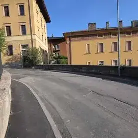Via della Cervara, asfaltatura notturna: strada chiusa il 29 e 30 ottobre