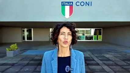 Diminuisce del 4% l'abbandono sportivo tra i giovani