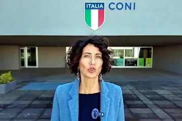 Diminuisce del 4% l'abbandono sportivo tra i giovani