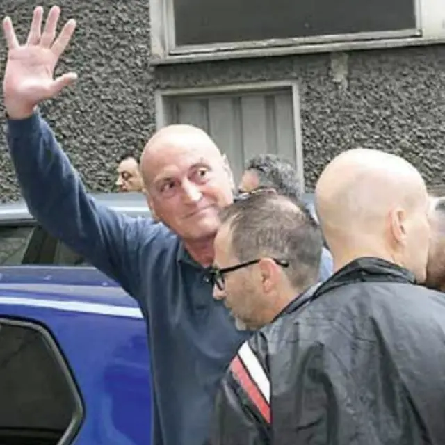 Chico Forti si racconta: «Nessuna cella può imprigionare la mia anima»