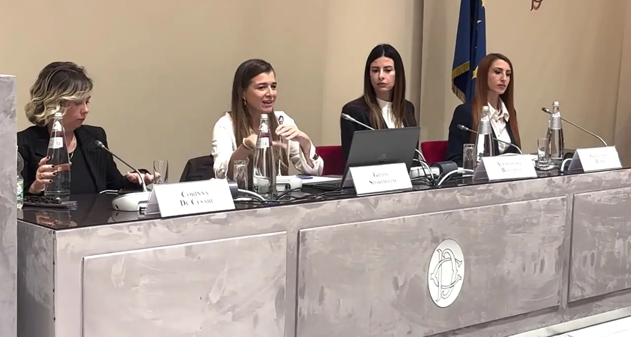 \"La genitorialità non nasce da sola\", proposta di legge alla Camera