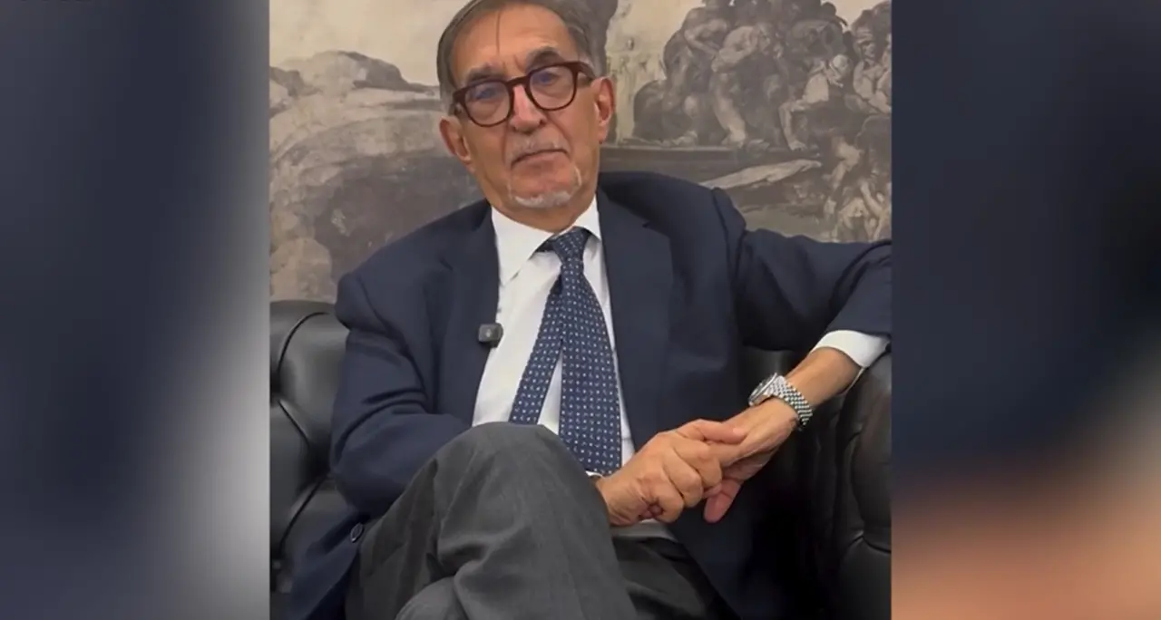 La Russa: \"La mia responsabilità nei fatti del '73 è una fake news\"