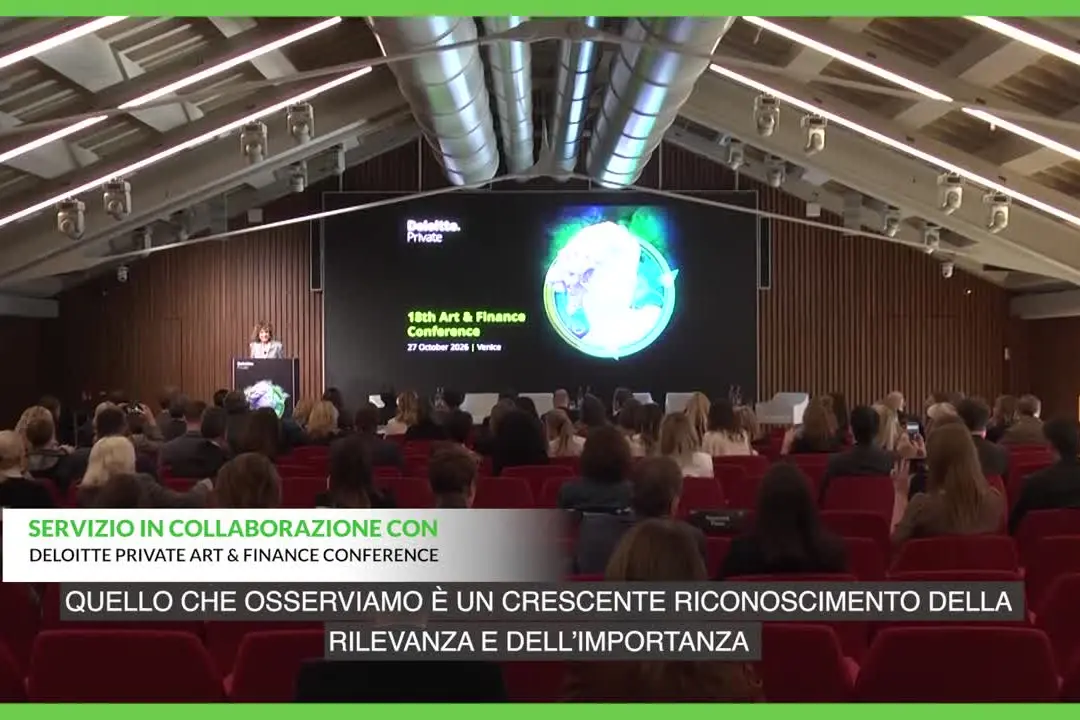 Dal Covid cultura sempre più importante, cresce l’intervento privato