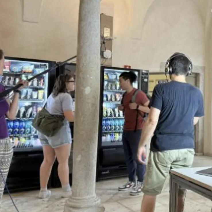 UniTrento, la vita universitaria diventa una webserie: arriva «29 e lode»