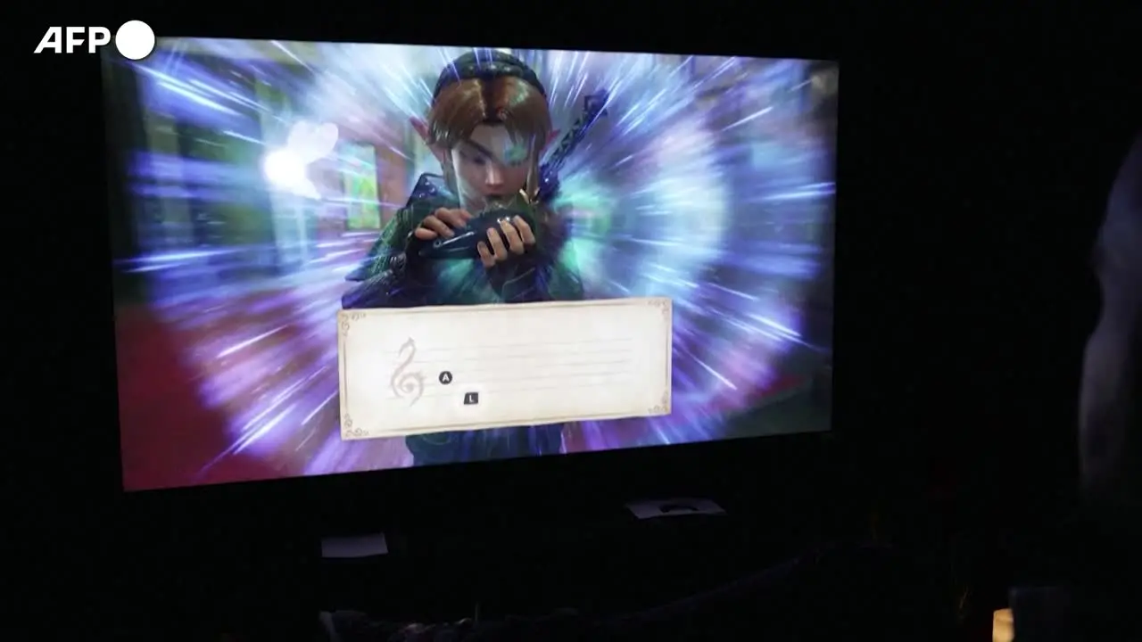In arrivo “The Legend of Zelda: Ocarina of Time” il remake che gioca con la nostalgia