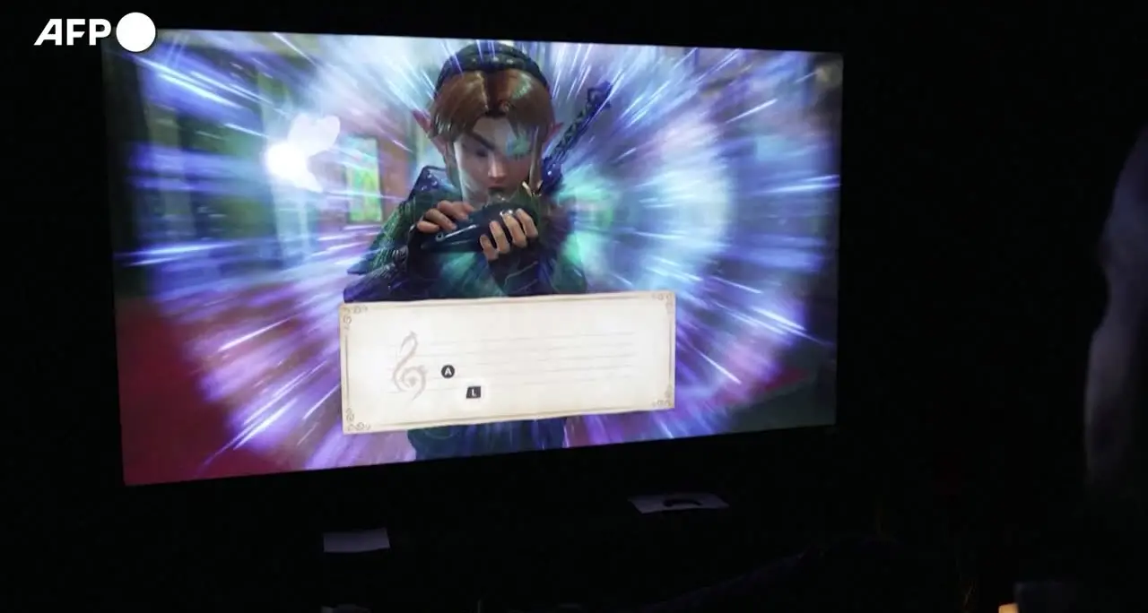 In arrivo “The Legend of Zelda: Ocarina of Time” il remake che gioca con la nostalgia