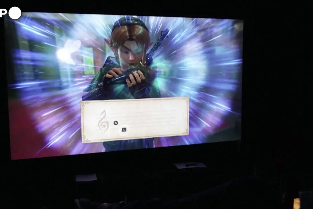 In arrivo “The Legend of Zelda: Ocarina of Time” il remake che gioca con la nostalgia