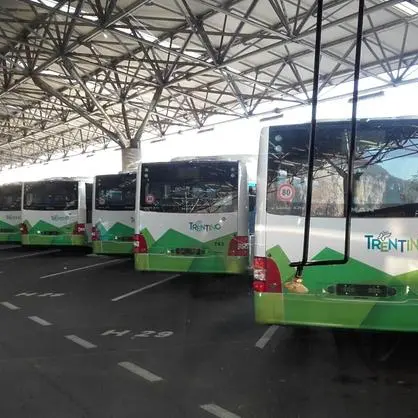 Sciopero in Trentino, precettati i trasporti: possibili disagi in sanità