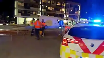 Trento: guasto alla rete idrica ai Solteri, limitazioni al traffico in serata