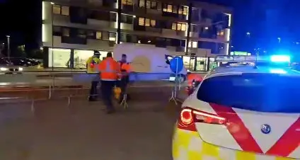 Trento: guasto alla rete idrica ai Solteri, limitazioni al traffico in serata