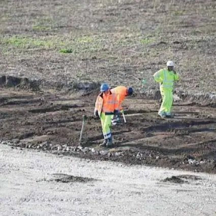 Bypass di Trento, lavori all'area Sequenza: Appa rassicura sulla falda inquinata