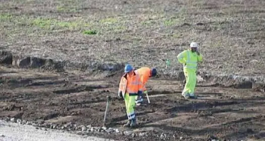 Bypass di Trento, lavori all'area Sequenza: Appa rassicura sulla falda inquinata